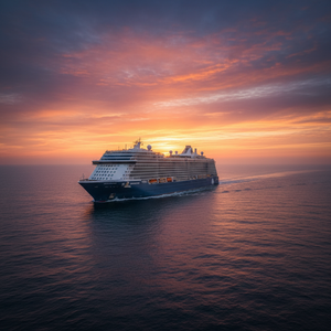 Norwegian Cruise Line NCLH