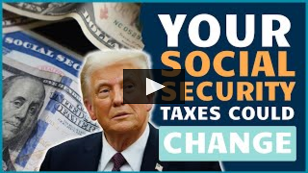 Social Security Rules Are Changing — Here’s What Retirees Need to Know