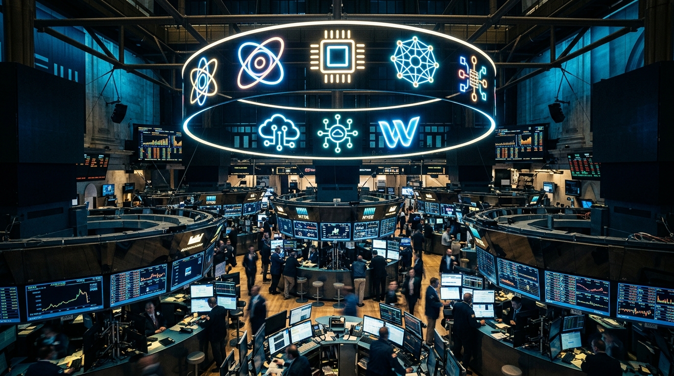 Magnificent 7 Weekly Report May 7 2026