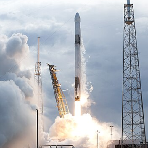 Why I'm NOT Buying the SpaceX IPO (And What I'm Buying Instead)