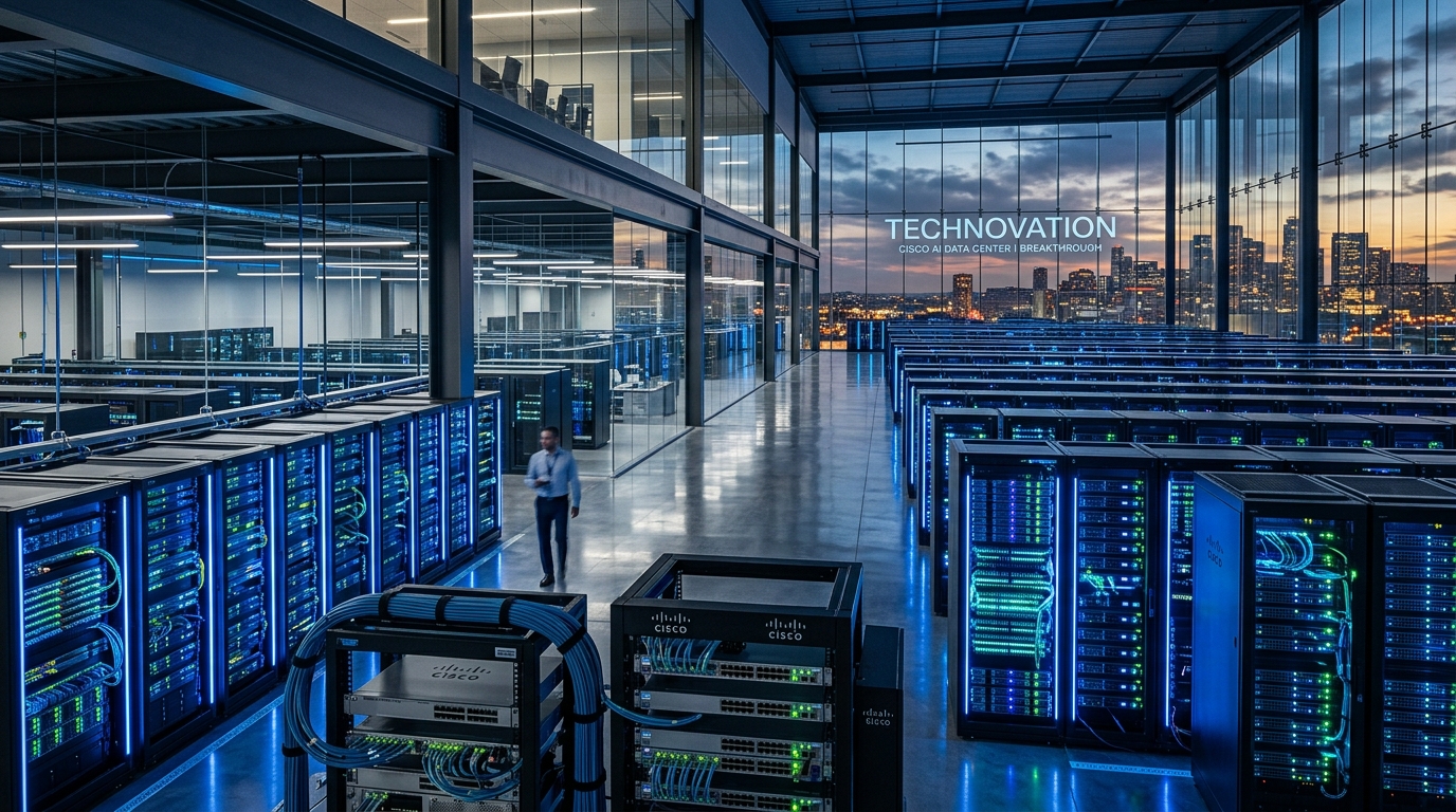 Cisco CSCO