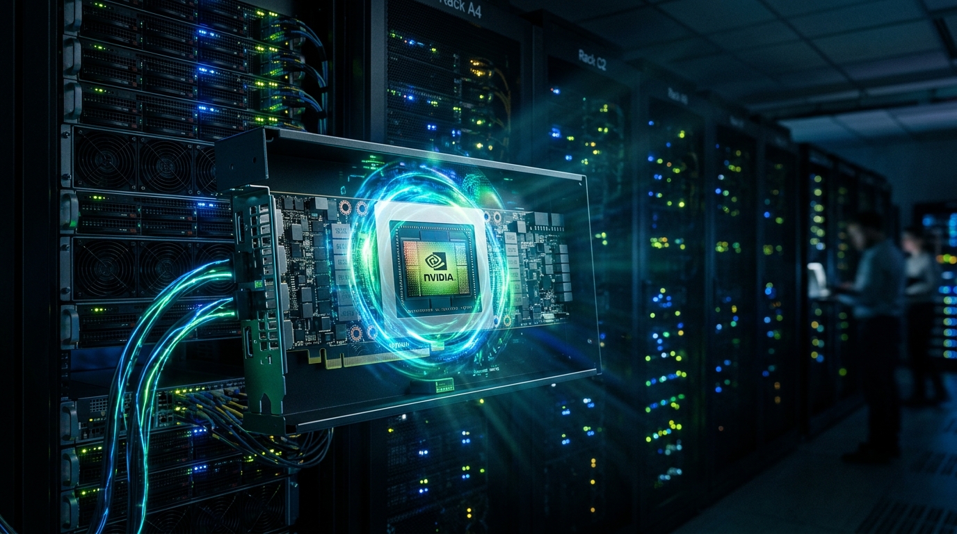 Nvidia NVDA Earnings Preview