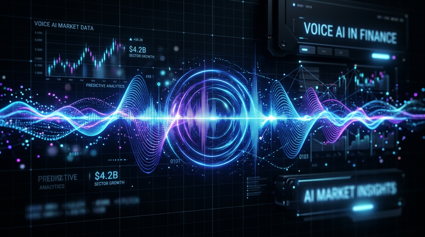 SoundHound AI SOUN voice technology artificial intelligence