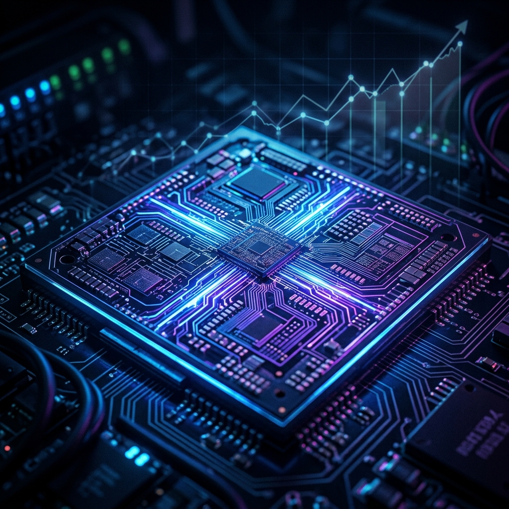 Broadcom AVGO Q2 2026 earnings