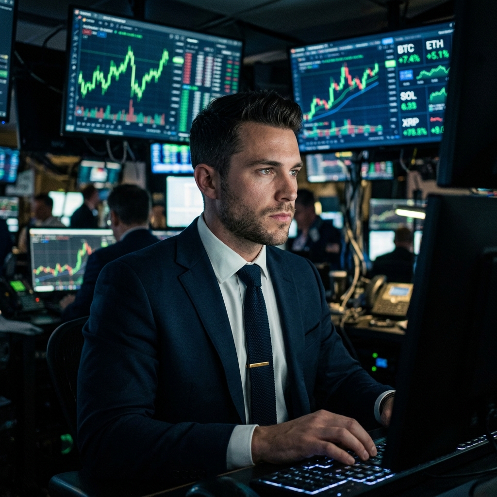 The Billion-Dollar Prodigy