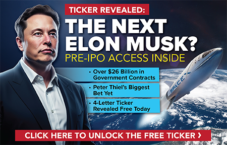 Discover the Next Elon Musk — and the Next 100x Darlin