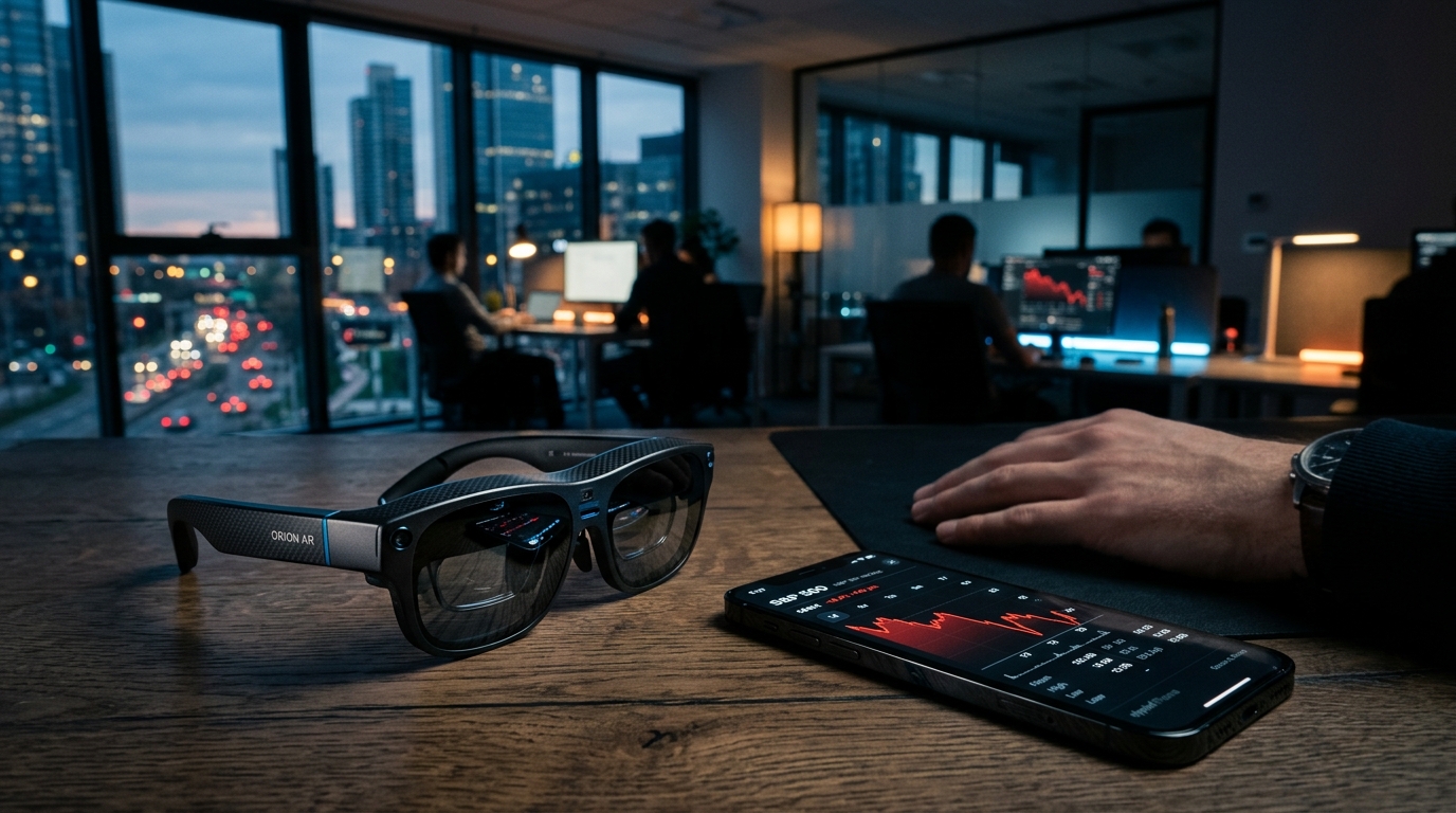 Snap Just Launched $2,195 Glasses Nobody Asked For. Is SNAP 