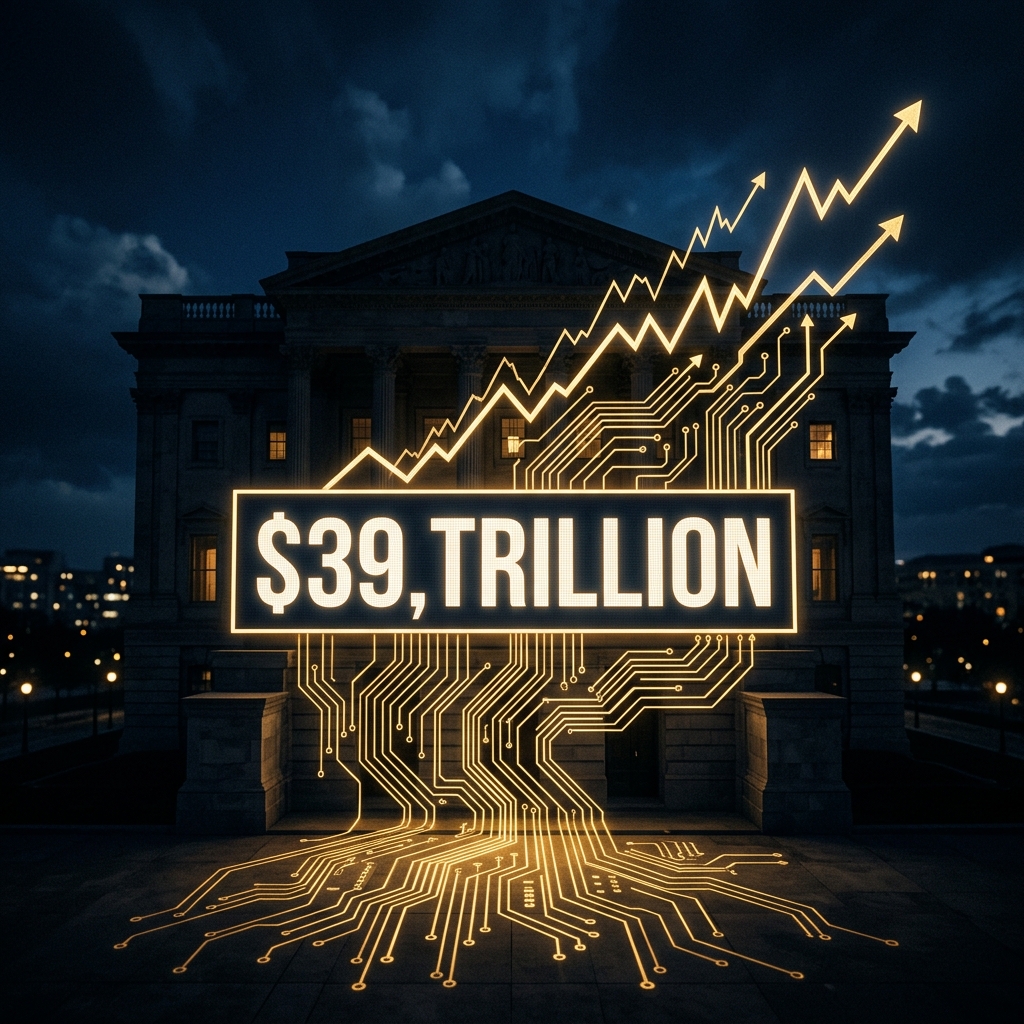 AI Gold Rush Webinar