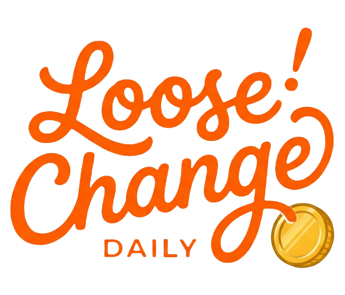 Loose Change Daily