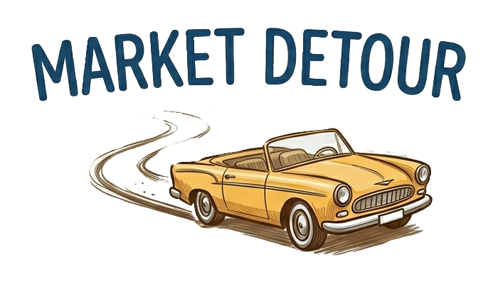 Market Detour