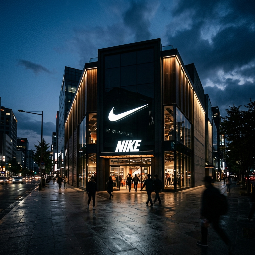 Nike NKE Earnings Preview