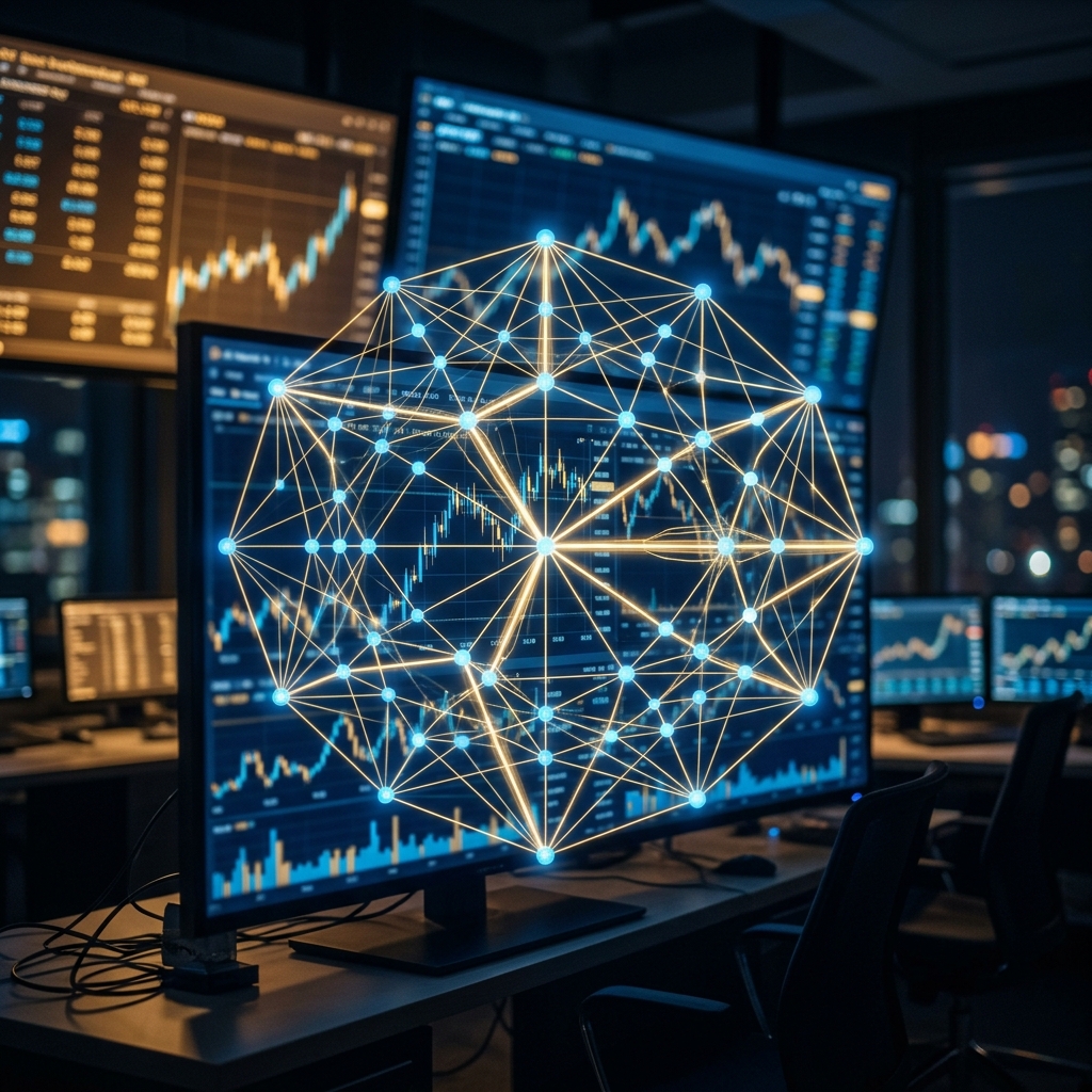 Marc Chaikin AI Frontier — Sell This Buy That