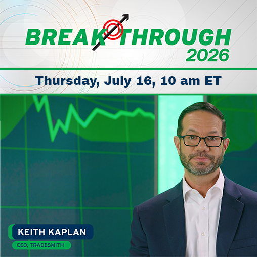 Financial Chaos Is Coming on July 16 — Breakthrough 2026