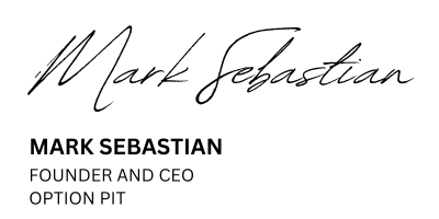 Mark sig new