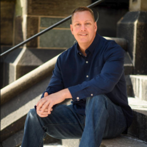 Jason Pell