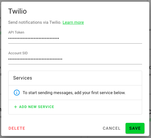 OptiPub Twilio Integration