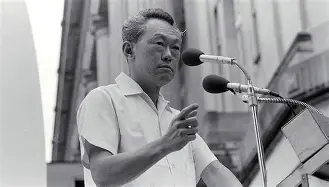 How Lee Kuan Yew’s Free Market Vision Turned Singapore into a Powerhouse