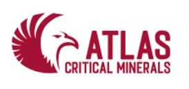 Logo: Atlas Critical Minerals