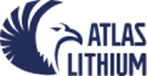 Atlas Lithium logo