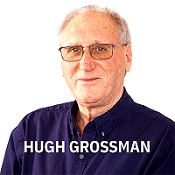 Hugh Grossman
