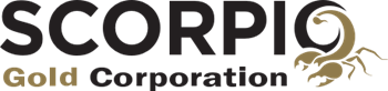 Scorpio Gold logo
