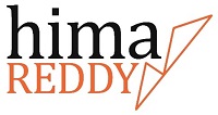 Hima Reddy logo
