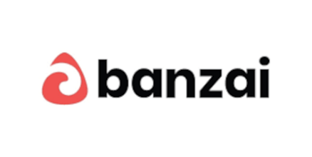 Banzai logo