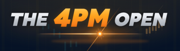 From 9:30 to 4 Wall Street has you exactly where it wants you.